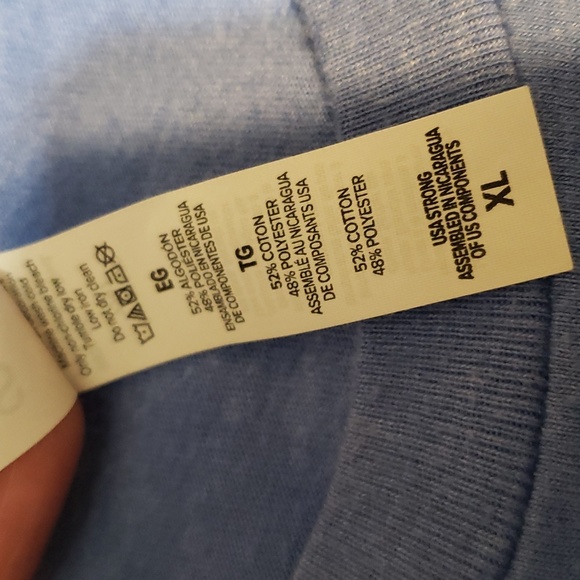 ❤3/$30 988 Hotline Suicide Prevention shirt - Picture 3 of 7